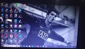 Laptop Lenovo 8GB Intel Core i3 HDD 500GB