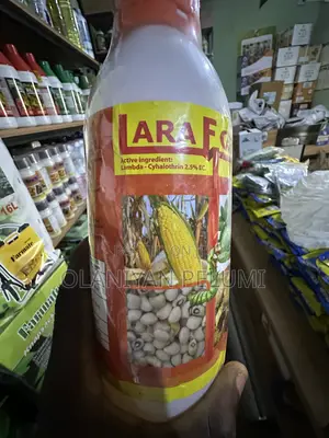 Lara Force Insecticide