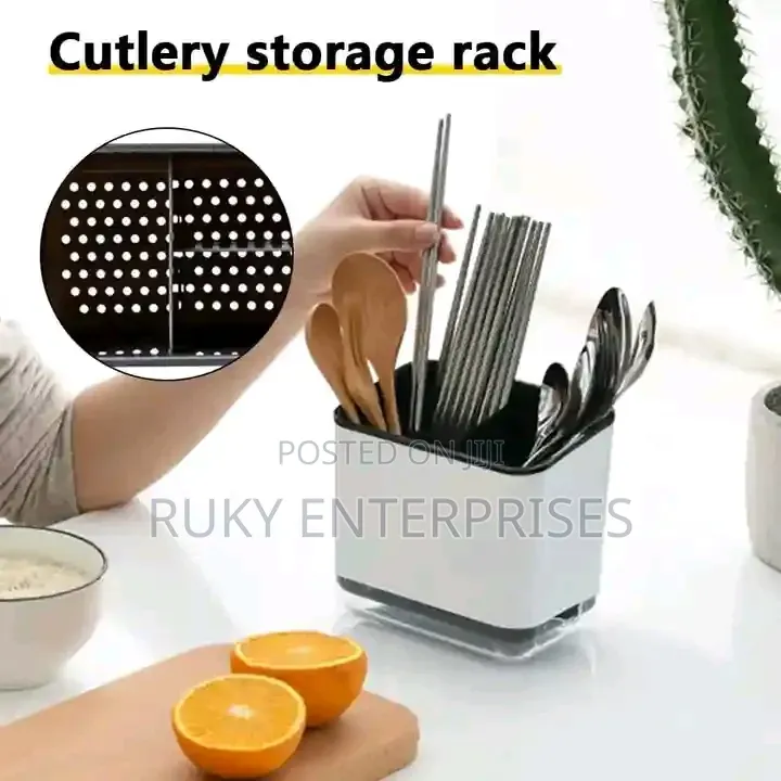 Beautiful Spoon Case
