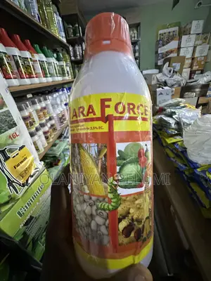 Lara Force Insecticide