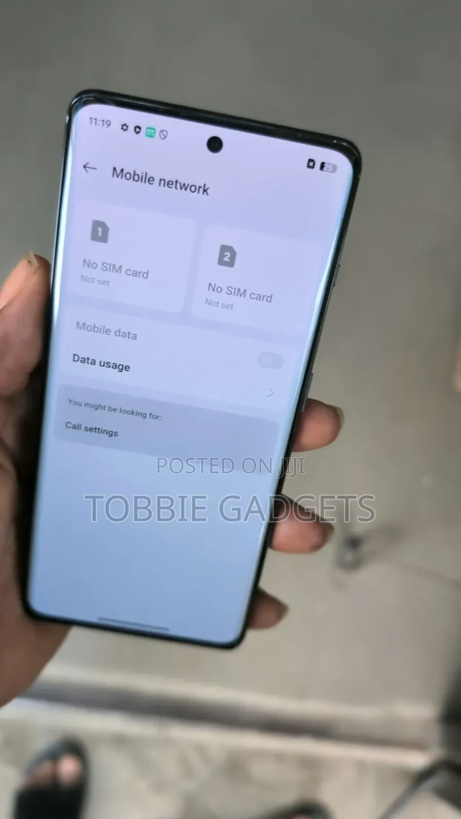 OnePlus 11R 256 GB