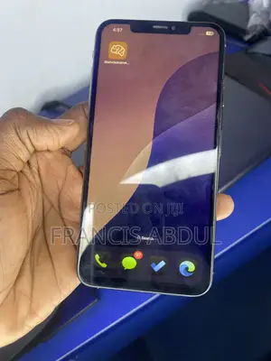 Apple iPhone XS Max 256 GB Rose Gold