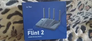 New Flint 2 Wifi