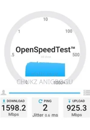 New Flint 2 Wifi