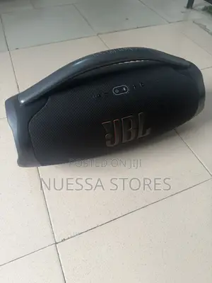 JBL Boombox 3