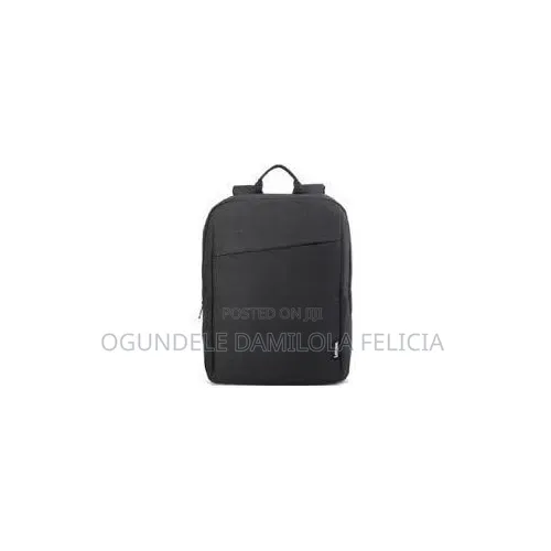 B210 Laptop Backpack - Grey - 15.6