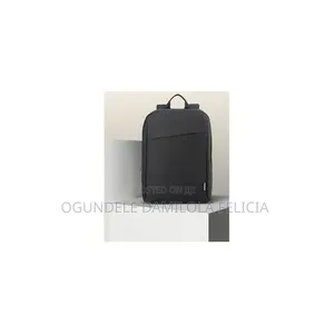 B210 Laptop Backpack - Grey - 15.6