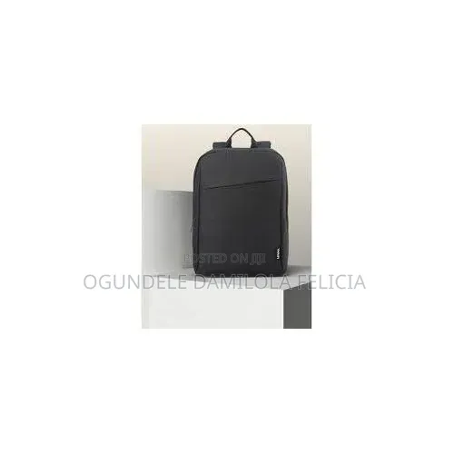 B210 Laptop Backpack - Grey - 15.6