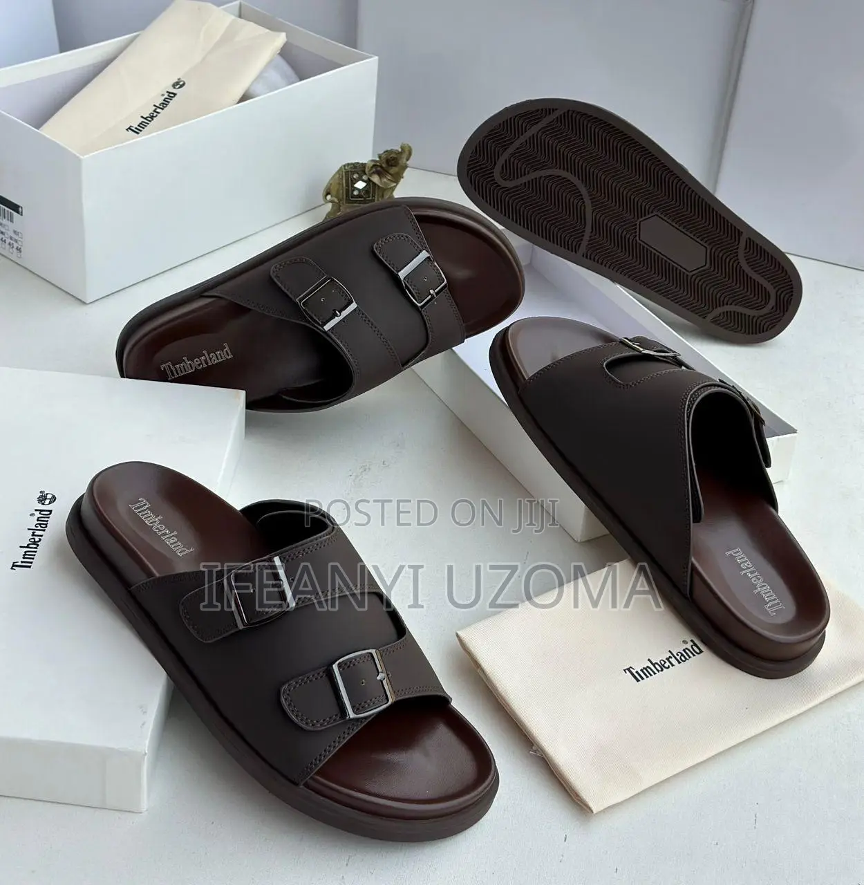 Nice Designer Classic Slippers Slide