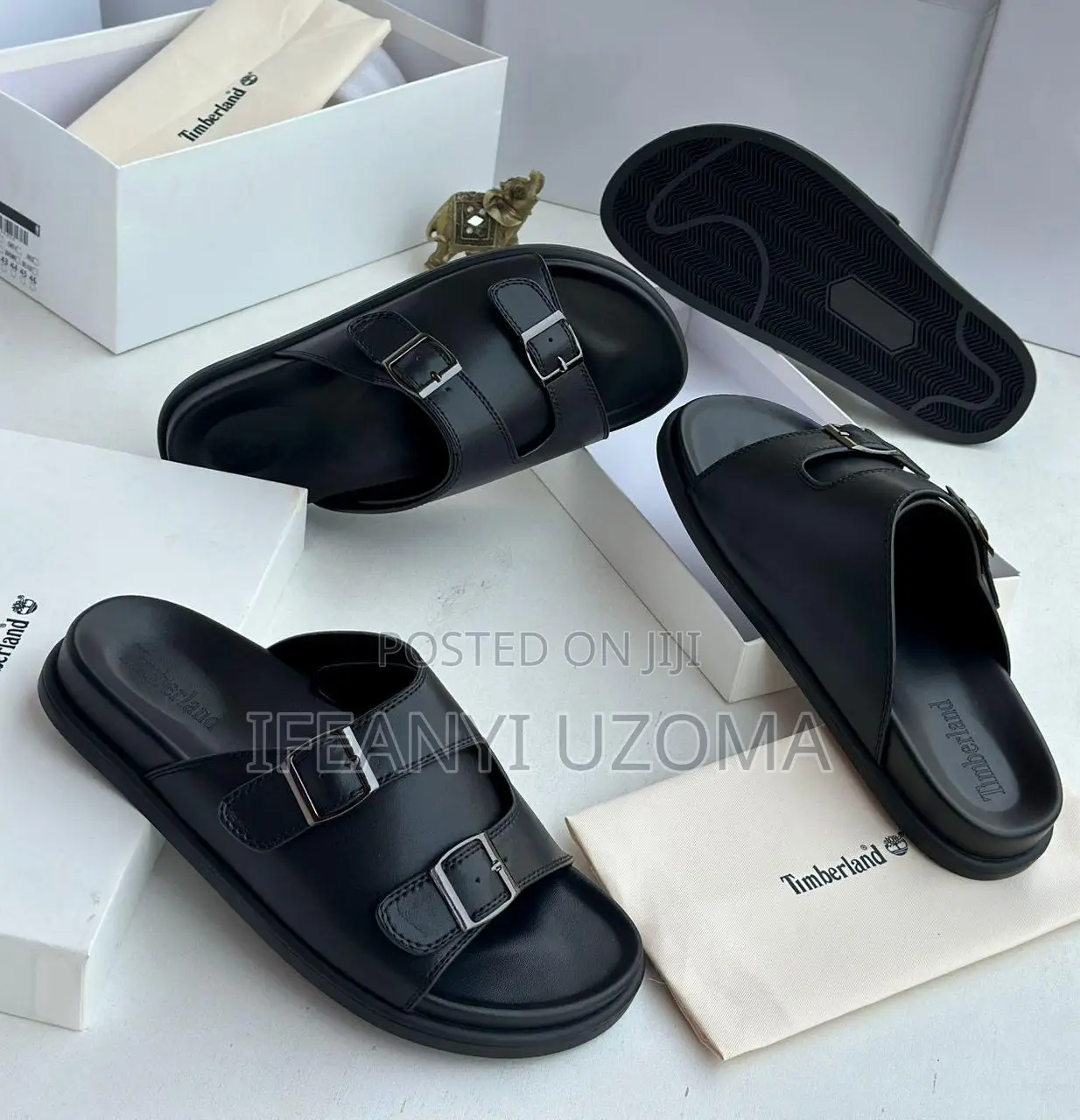 Nice Designer Classic Slippers Slide