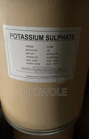 Chemical For
