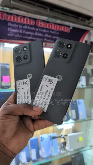 Motorola Moto G5 128 GB