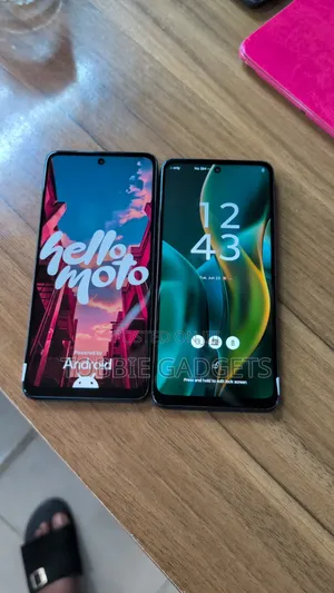 Motorola Moto G 5G 128 GB