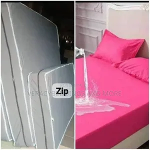 Ziplock Waterproof Bedcover
