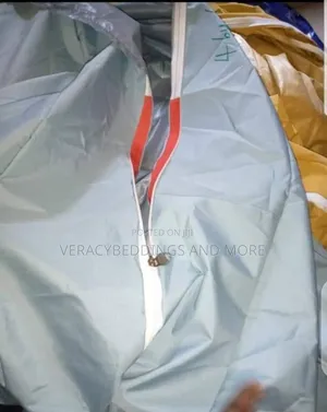 Ziplock Waterproof Bedcover