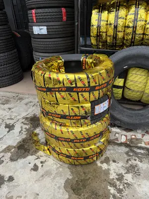 New Tyre Available for Toyota , Range Rover , Benz , Lexus . 2020