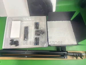 Led 660 Pro Light