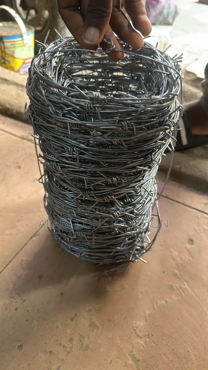 Original Barbed Wire