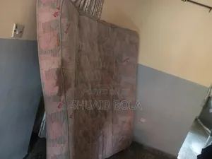 6 by 6 Mattress