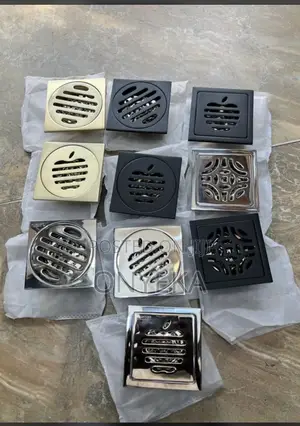 Quality Stainless Floor Drain
