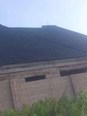 Stone Tiles Geared Roofing 0.45 0.55