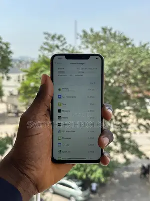 Apple iPhone XS Max 64 GB Rose Gold