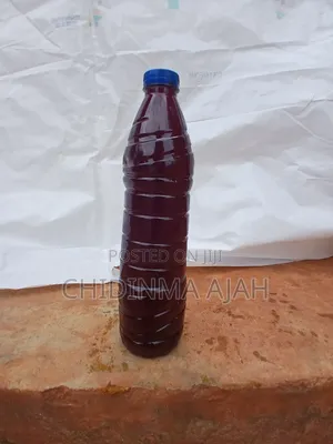 Fresh Palm Oil