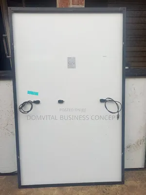 415 Watts Risen Solar Panel