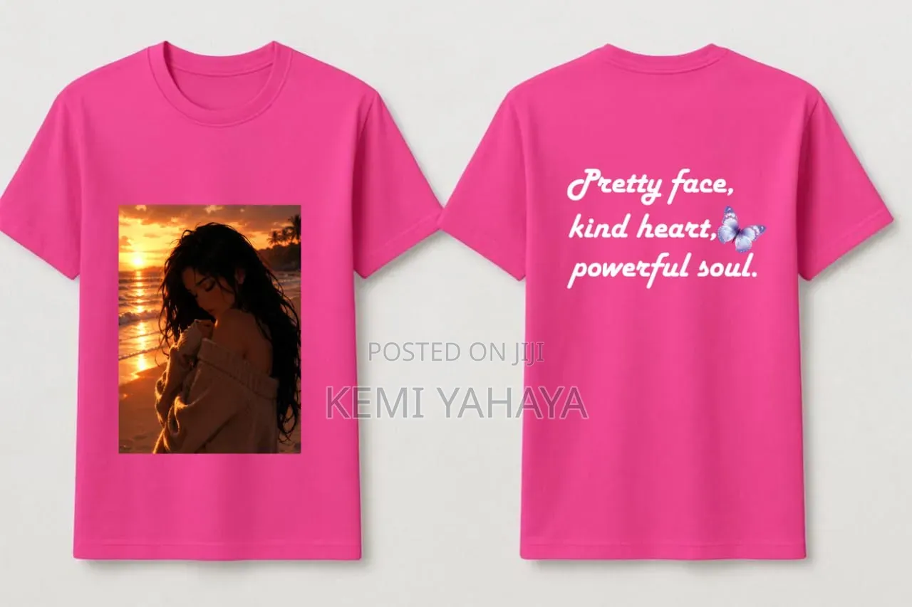T-Shirts Tanks