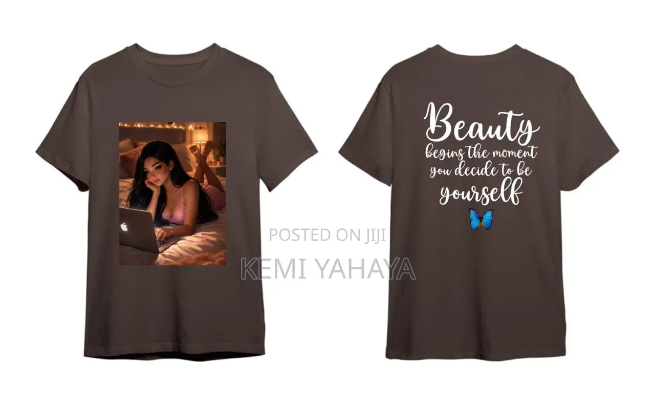 T-Shirts Tanks