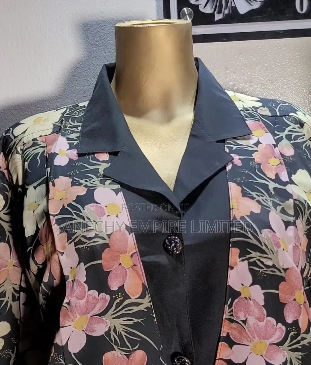 Vintage Shirt