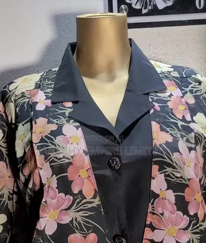 Vintage Shirt