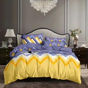 Flower Bedsheets