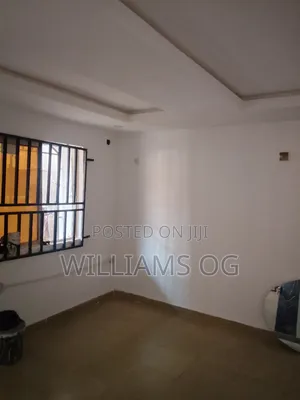 Studio Apartment in Apo Resettlement for rent