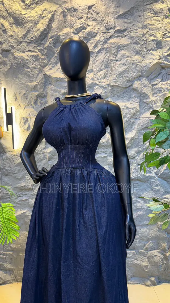 Luxury Beautiful Gown Available
