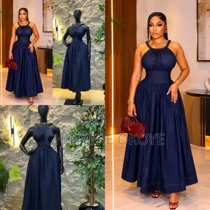 Luxury Beautiful Gown Available