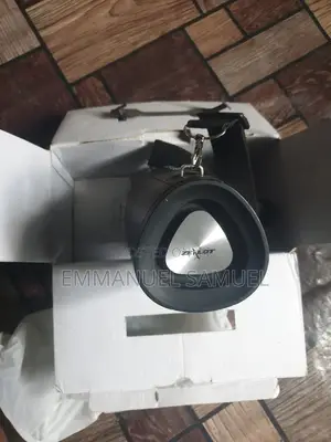 Zealot Bluetooth Speaker