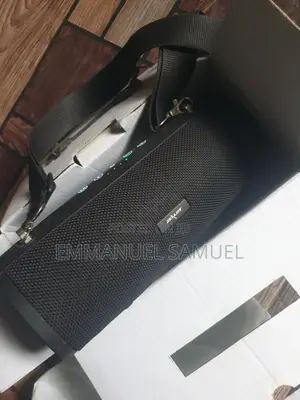 Zealot Bluetooth Speaker