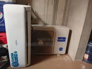 1.5hp Haier Thermocool Ac With Indoor Hanger and Remote