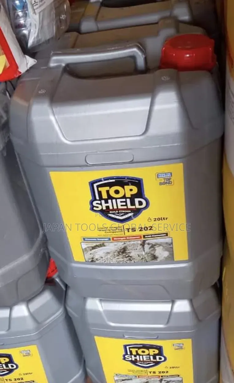Top Shield Ts 202 (20litre)