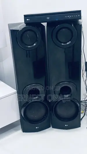 Complete Home Theater Sound System for Urgent Sale