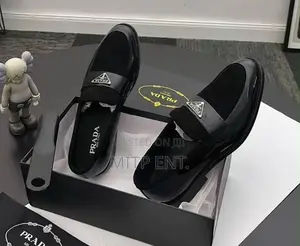 Prada Men Loafers
