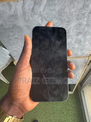 Apple iPhone 13 Pro Max 256 GB Green