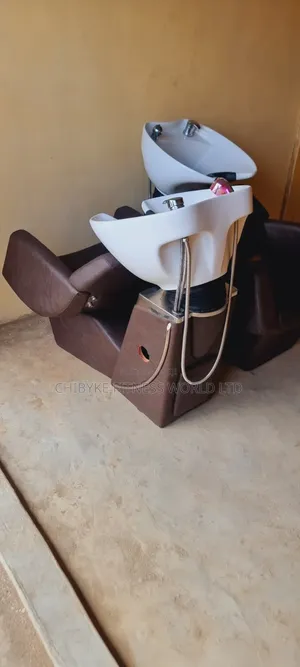 Hair Washing Basin