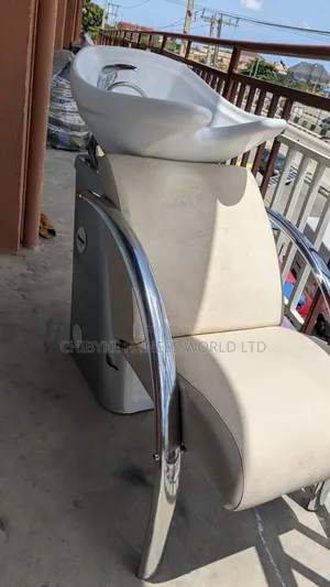 Hair Washing Basin
