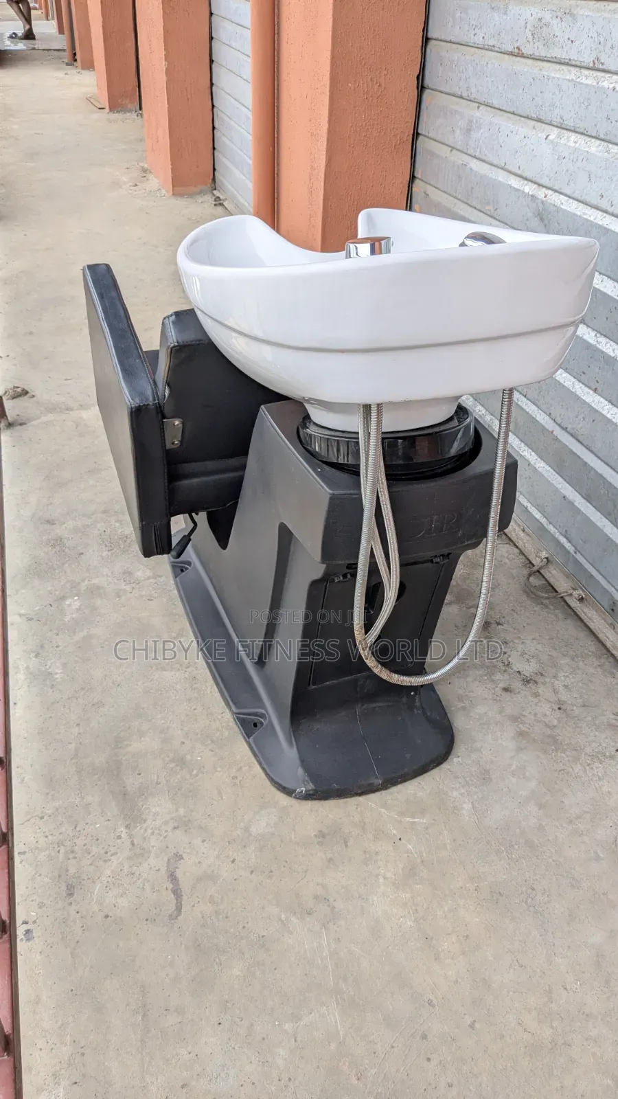 Hair Washing Basin