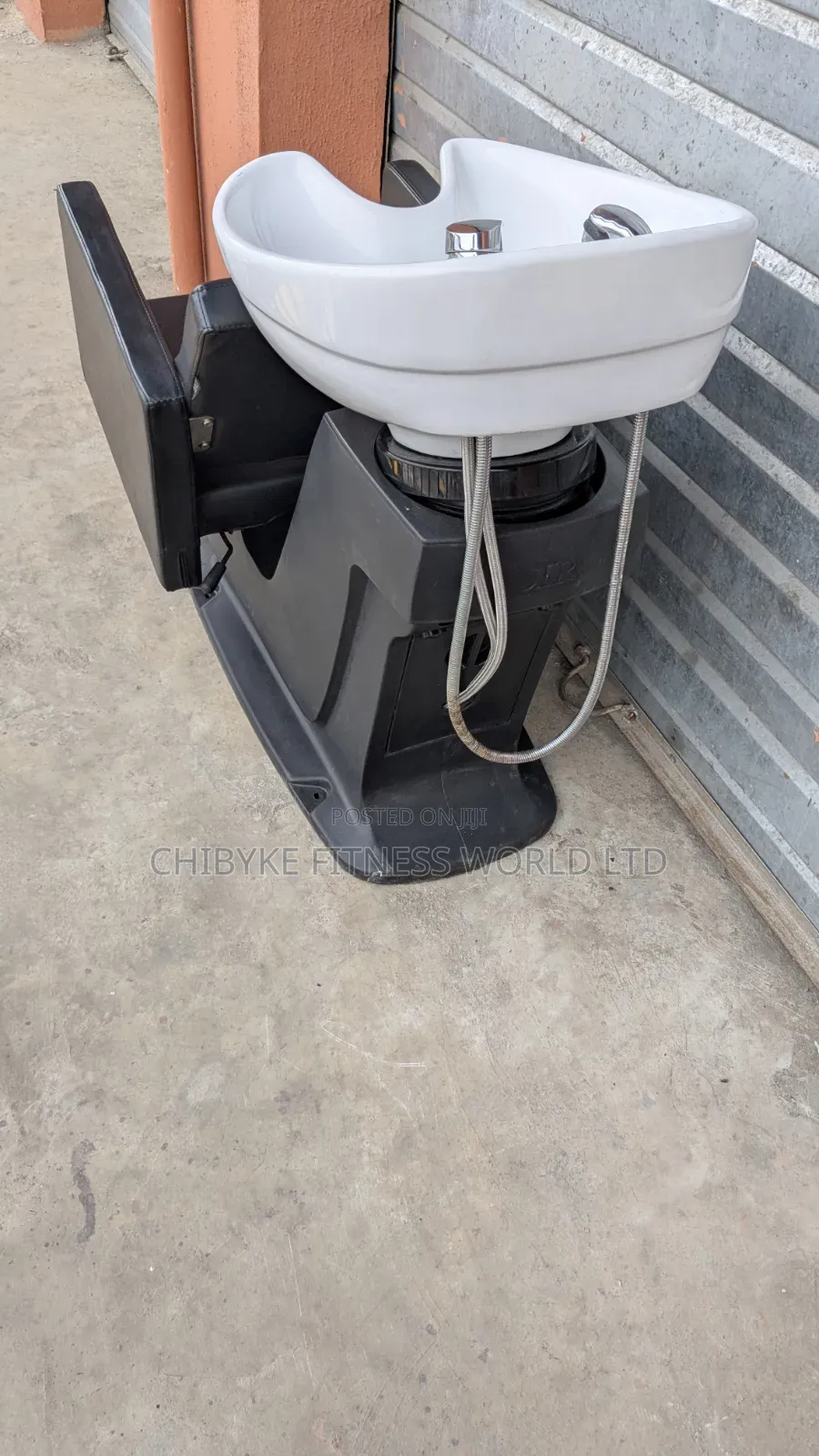 Hair Washing Basin