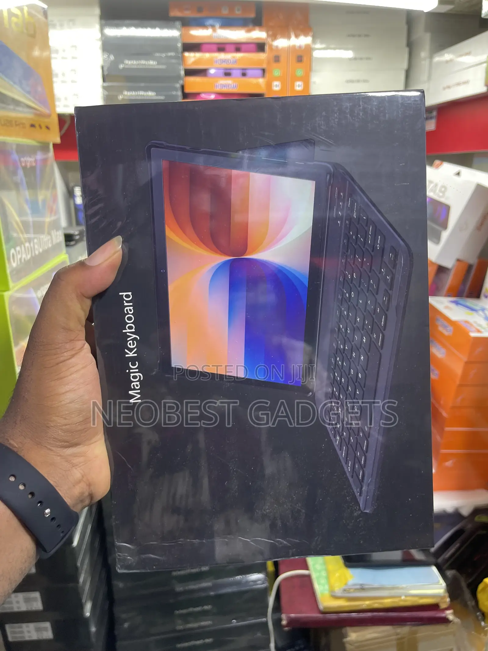 New MacPad Air Pad Air 17 1 TB
