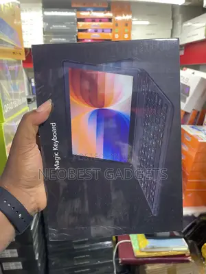 New MacPad Air Pad Air 17 1 TB