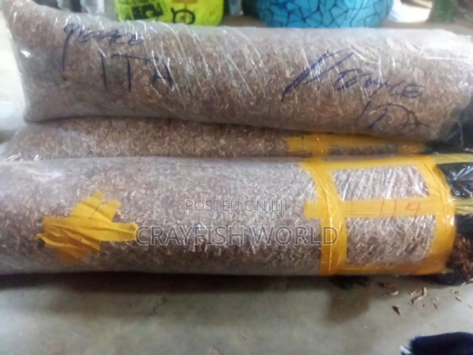 Oron Crayfish Massive Price Drop Alert!